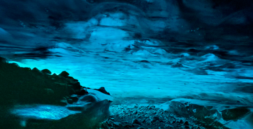 Portal de Not�cias PJF | Exposi��o �Cores Invis�veis� prop�e reflex�o sobre paisagem, percep��o e tecnologia na Galeria N�vea Bracher | FUNALFA - 7/4/2026