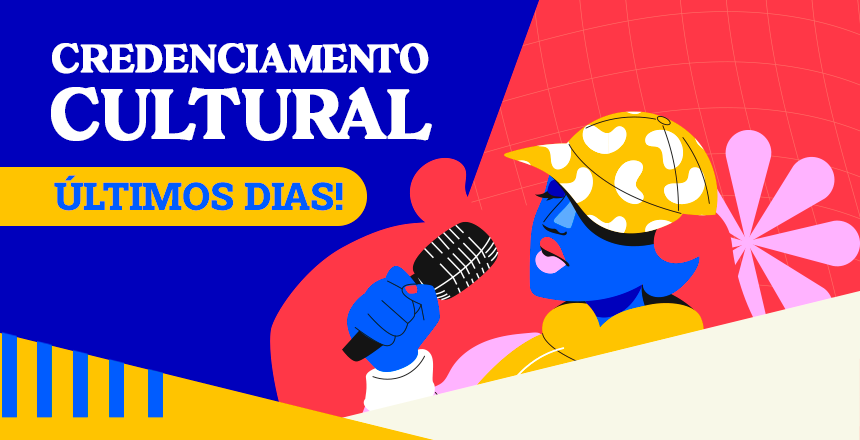 Portal de Not�cias PJF | Prazo para credenciamento de artistas termina domingo, 23 | FUNALFA - 19/11/2025