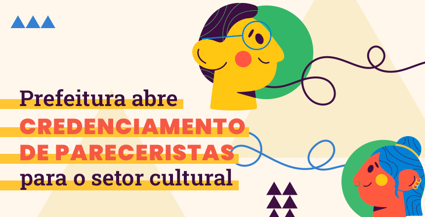 Portal de Not&iacute;cias PJF | Prefeitura abre credenciamento de pareceristas para o setor cultural - FUNALFA | 9/2/2026