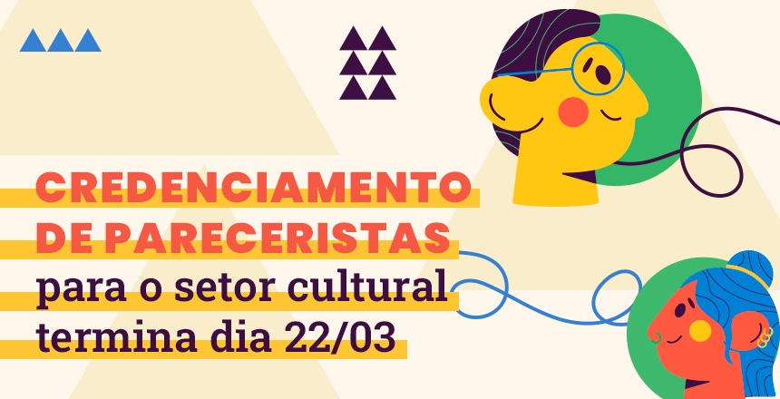 Portal de Not�cias PJF | Credenciamento de pareceristas para o setor cultural termina no pr�ximo dia 22 | FUNALFA - 9/3/2026