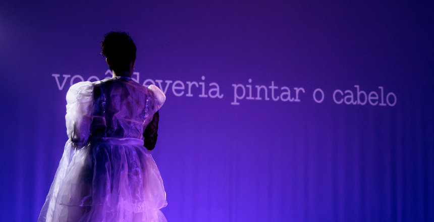 Portal de Not�cias PJF | Espet�culo de dan�a �IM/PER-FEI��ES� celebra o Dia Internacional da Pessoa Idosa no Teatro Paschoal Carlos Magno | FUNALFA - 29/9/2026