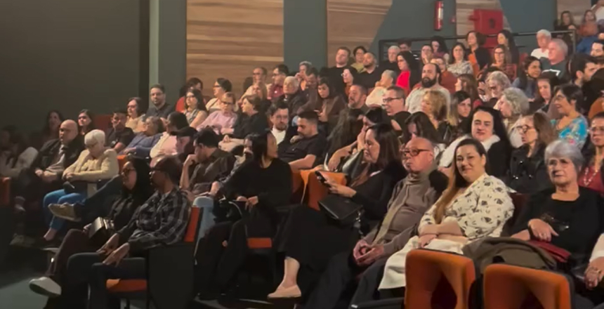 Portal de Not�cias PJF | 22� edi��o da Campanha de Populariza��o do Teatro e da Dan�a come�a nesta sexta-feira, 1� | FUNALFA - 1/8/2025