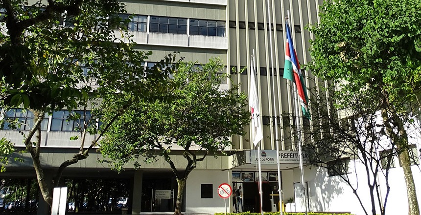 Portal de Not�cias PJF | PJF publica edital para licitar empresa que vai organizar concurso para o Quadro do Magist�rio | SRH - 16/3/2021
