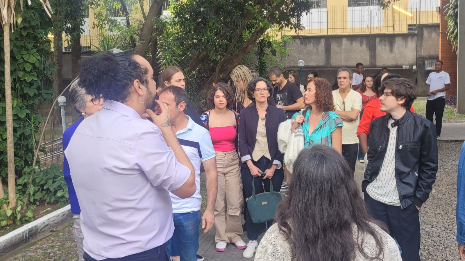 Portal de Not�cias PJF | Degusta��o e harmoniza��o de vinho foi tema da a��o da Setur �Caminhando pela Hist�ria� | SETUR - 24/7/2026