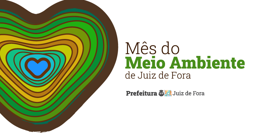 Portal de Not�cias PJF | PJF celebra o M�s do Meio Ambiente com programa��o especial | MEIO AMBIENTE - 2/6/2025