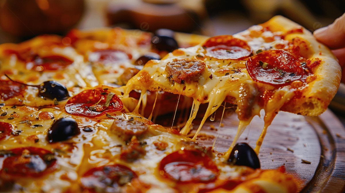 Portal de Not�cias PJF | Caminhando pela Hist�ria celebra o Dia da Pizza com visita��o guiada | SETUR - 6/7/2026
