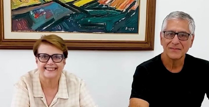 Portal de Not�cias PJF | Prefeita anuncia obras em cinco campos esportivos de Juiz de Fora | PREFEITA - 26/12/2023