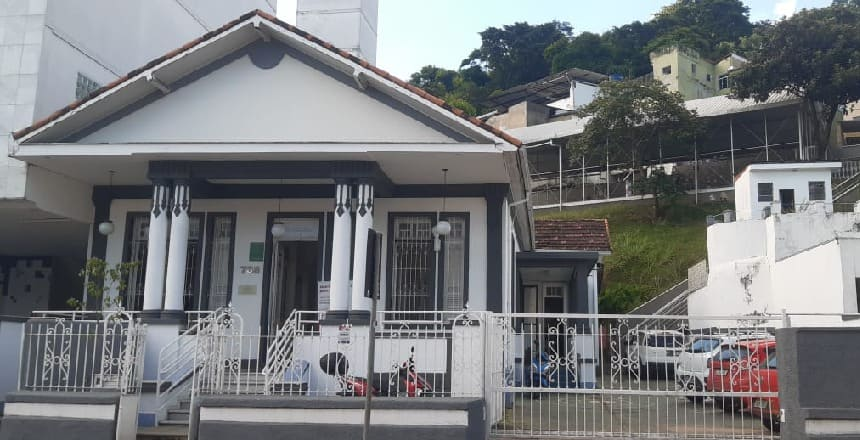 Portal de Not�cias PJF | Quadra da Sesuc sediar� aulas gratuitas de futebol society | SESUC - 19/2/2025