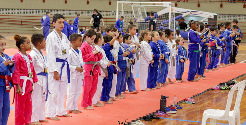 Portal de Not�cias PJF | Juiz de Fora entra no circuito nacional de competi��es de Jud� | SEL - 4/2/2026