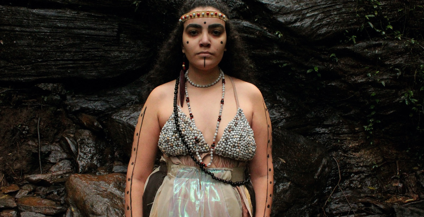 Portal de Not�cias PJF | Com solo de atriz ind�gena, espet�culo �Koya Ucho� estreia no Teatro Paschoal Carlos Magno | FUNALFA - 23/10/2026