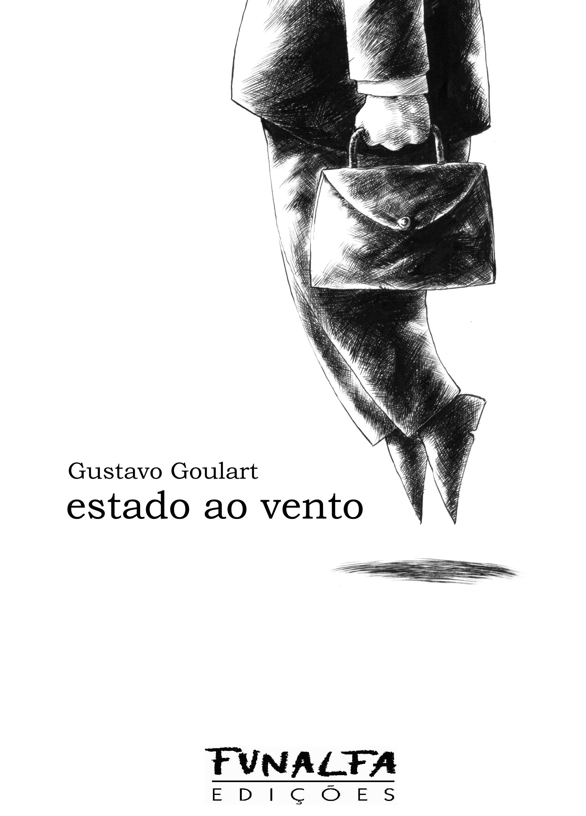 Portal de Notcias PJF | Lei Murilo Mendes - Gustavo Goulart lana livro de poemas no CCBM | FUNALFA - 18/7/2006