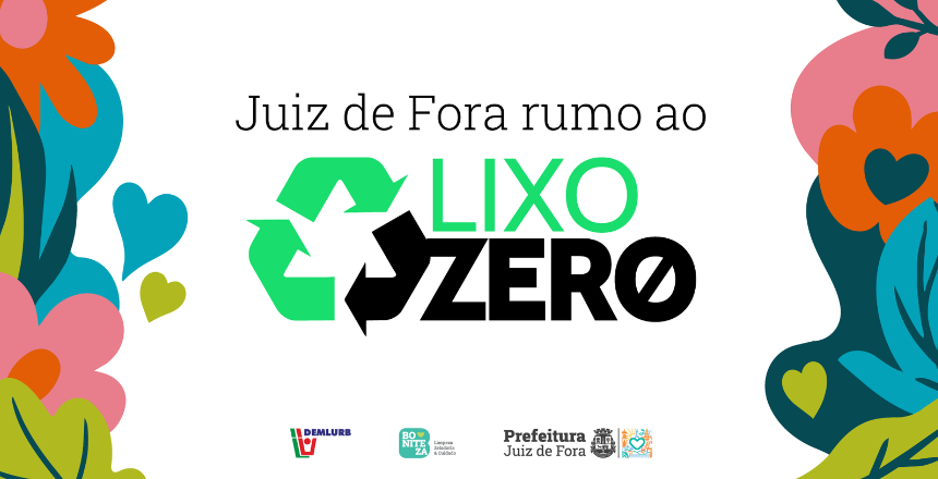 Portal de Not�cias PJF | Avan�o do Programa Lixo Zero estabelece novas regras para condom�nios e eventos a partir de 6 de novembro | DEMLURB - 29/10/2026