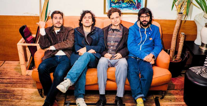 Portal de Not�cias PJF | Quinta Musical recebe quarteto Or� no Mercado Cultural AICE | FUNALFA - 27/10/2026