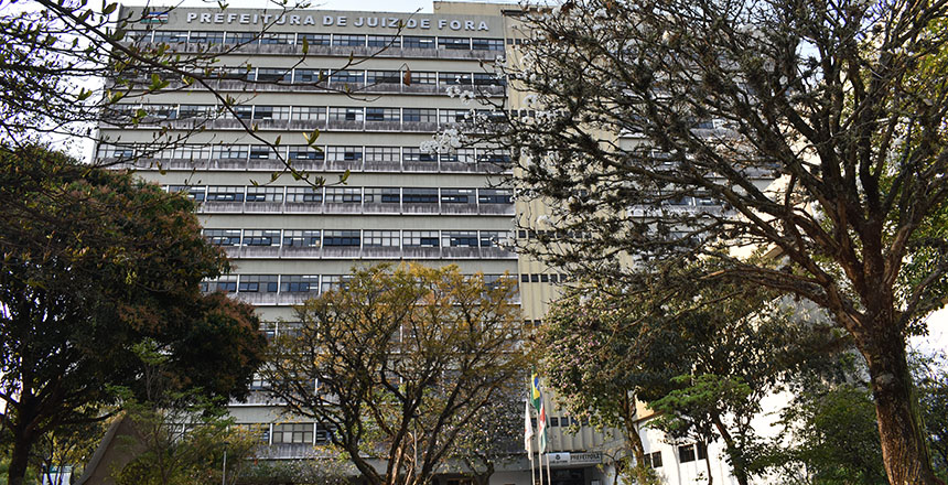 Portal de Not�cias PJF | Prefeitura define data do pagamento do 13� dos servidores | SRH - 6/12/2021