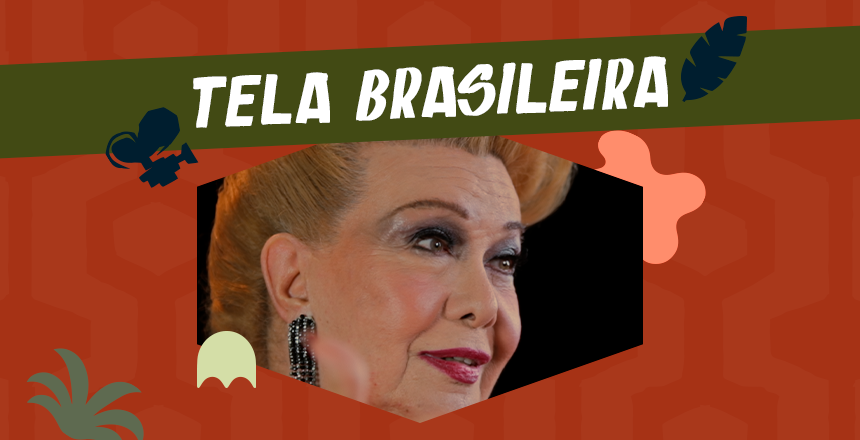 Portal de Not�cias PJF | Tela Brasileira exibe document�rio sobre a vida e a trajet�ria art�stica de Rog�ria na ter�a-feira, 25 | FUNALFA - 21/8/2026