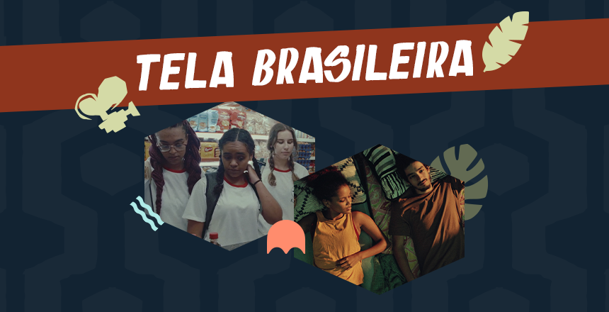 Portal de Not�cias PJF | Tela Brasileira exibe obras que retratam os desafios e descobertas da juventude | FUNALFA - 26/6/2026