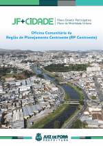 Oficina da Regi&atilde;o de Planejamento Centro Oeste