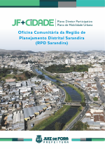 Oficina Distrital de Sarandira