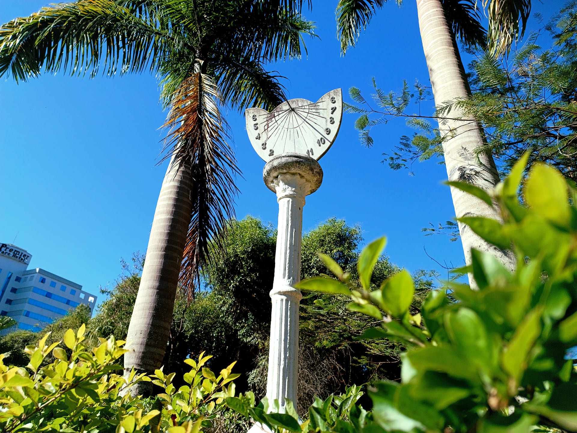 Prefeitura de Juiz de Fora - Secretaria de Meio Ambiente e Mudanças Climáticas - Meio Ambiente- Parque da Lajinha