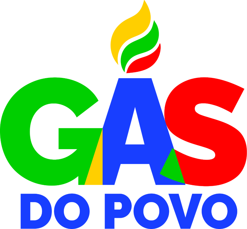 G&aacute;s do Povo