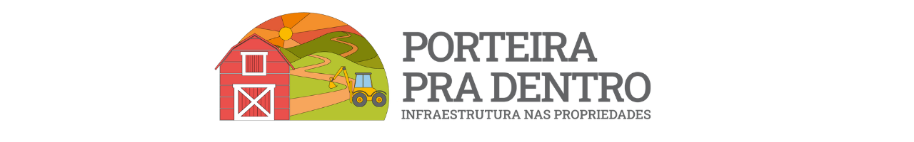Logo Porteira Pra Dentro