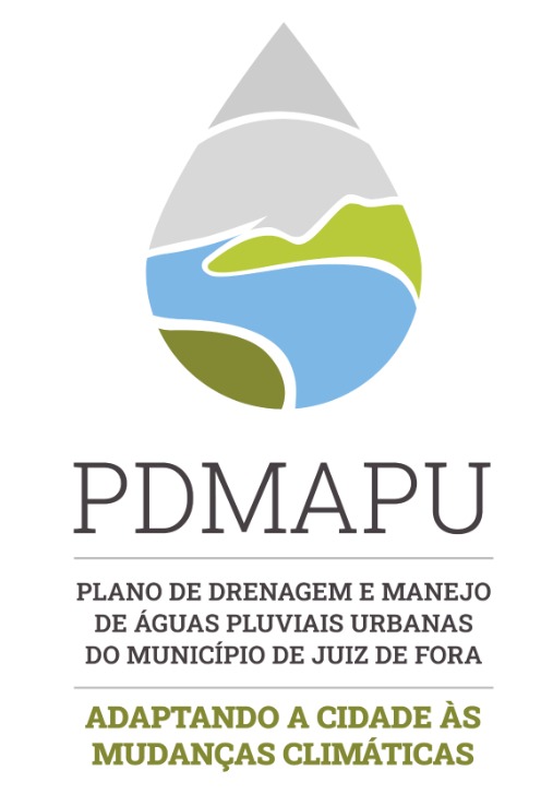 Cartaz: Plano de Sanemanto Básico de Juiz de Fora