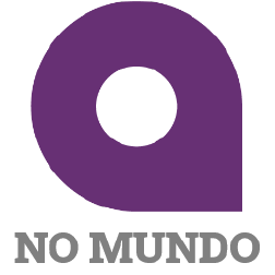 no mundo